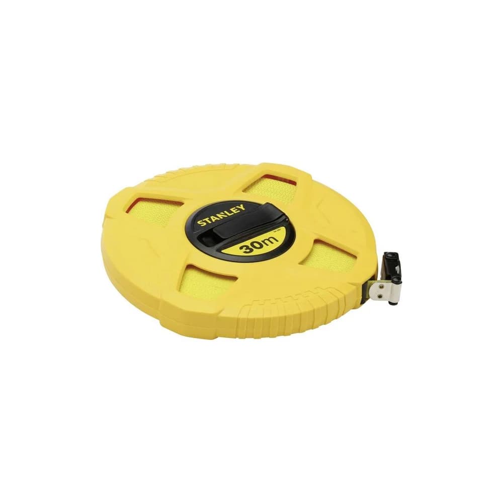 Stanley Fiberglas-Bandmaß 30m/12,7mm