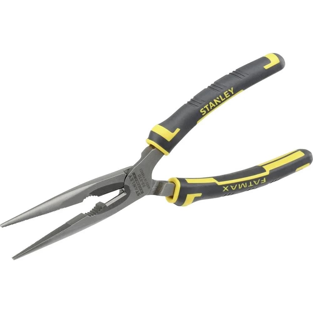 Stanley Spitzzange FatMax gerade 200mm
