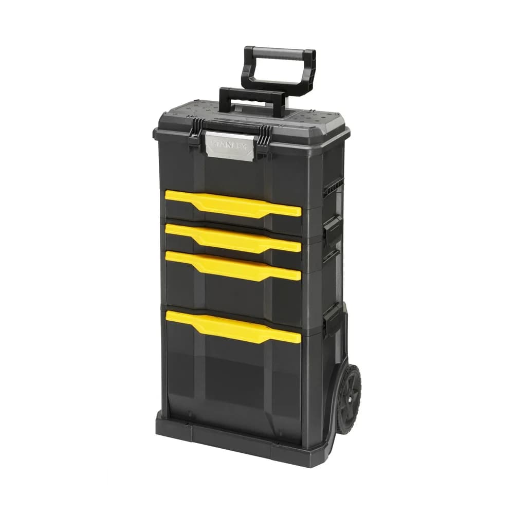 Rollende Werkstatt 3-in-1