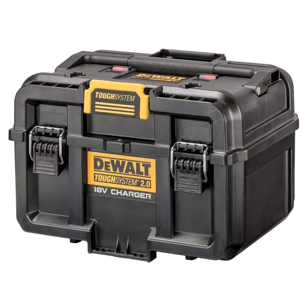 DEWALT ToughSystem 2.0 Charger Box