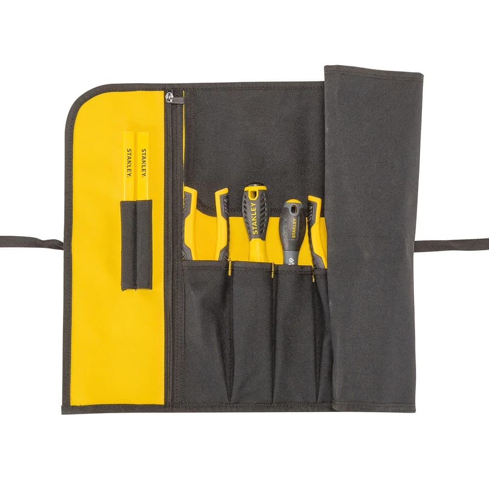 STANLEY Werkzeugkoffer Rolltasche Nylon 1-93-601