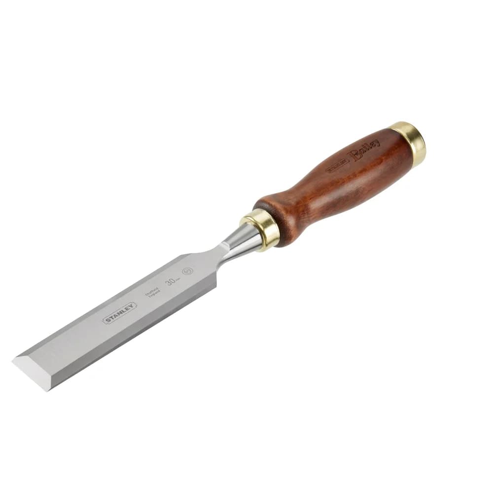 Stanley Stechbeitel Bailey 30 mm