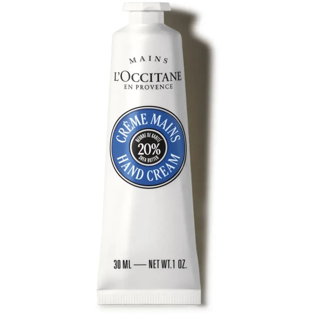 30ml L'Occitane Karité Confort Handcreme