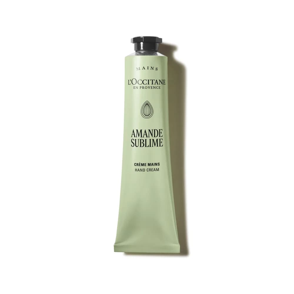 75ml L'Occitane Amande Sublime Handcreme