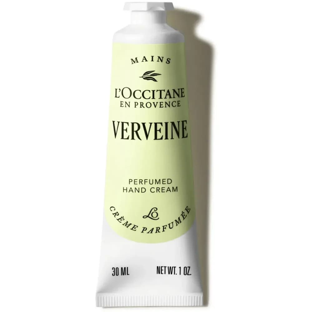 L'OCCITANE Handcreme Verveine