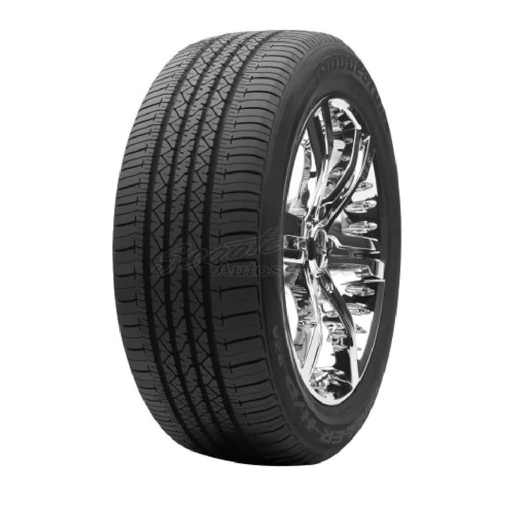 Bridgestone Dueler H/p 92a 265/50 R20 107V Sommerreifen