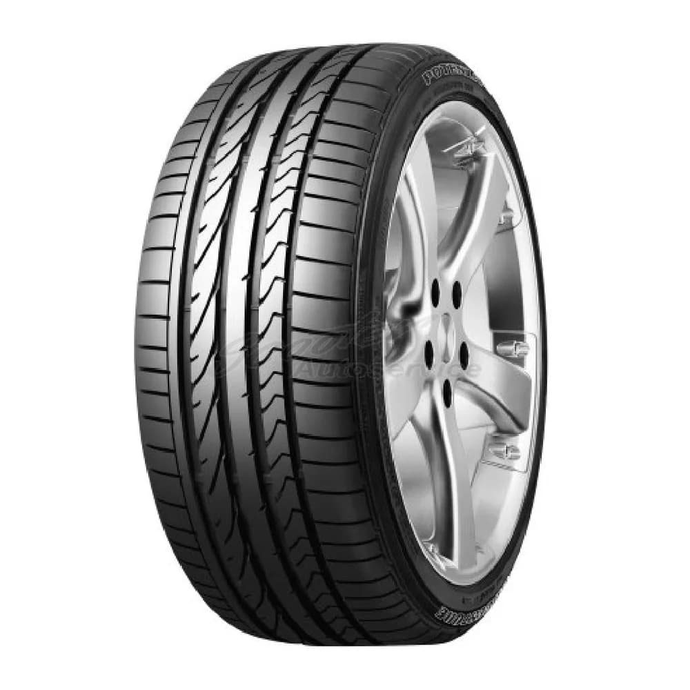 Bridgestone Potenza Re050a 285/40 R19 103Y Sommerreifen