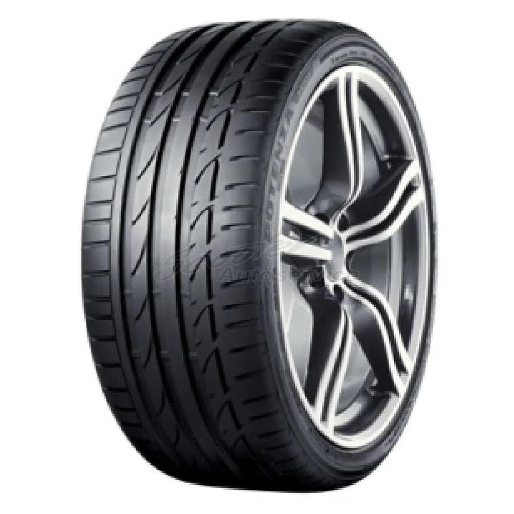 Bridgestone Potenza S001 305/30 R20 99Y Sommerreifen