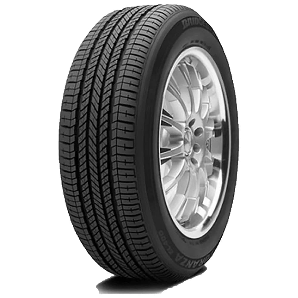 Bridgestone Turanza El400 Ii 225/50 R17 94V Sommerreifen