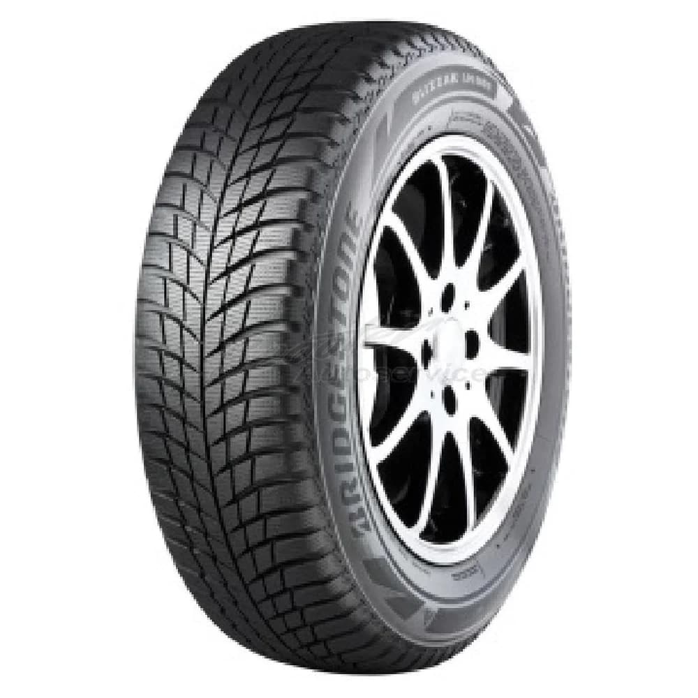 Bridgestone Blizzak LM-001* RFT XL 245/45 R19 102V