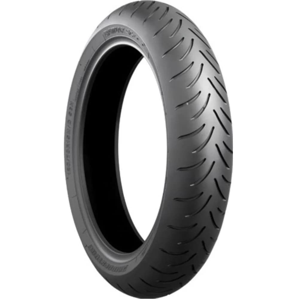 110/90 -12 64L Battlax SC Front