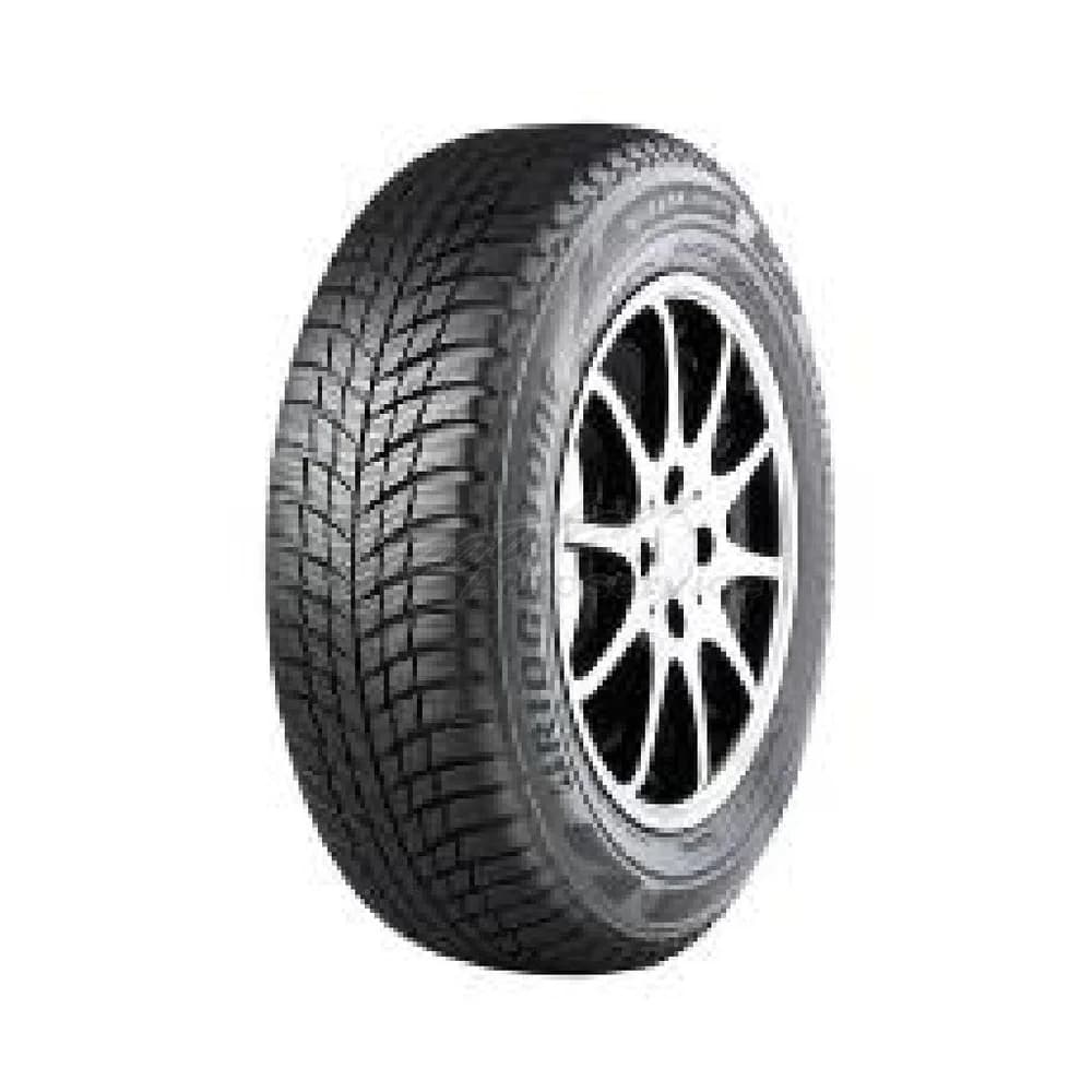 BRIDGESTONE Winterreifen 205/60R16 92H - Blizzak LM 001 8410 205/60 R16