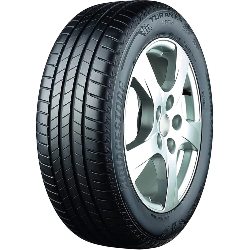 BRIDGESTONE Sommerreifen 225/40R18 92Y - Turanza T005 8733