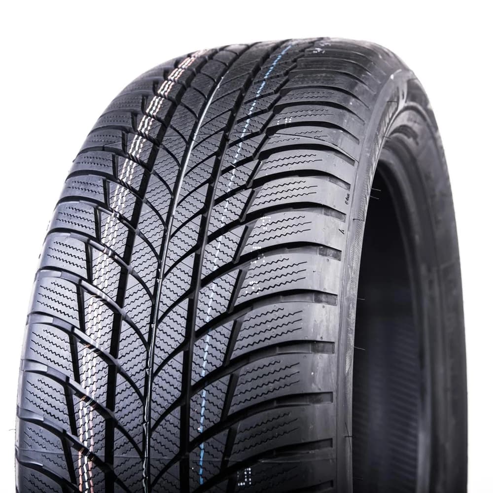 BRIDGESTONE Winterreifen 285/45R21 113V - Blizzak LM 001 RFT 9995 285/45 R21
