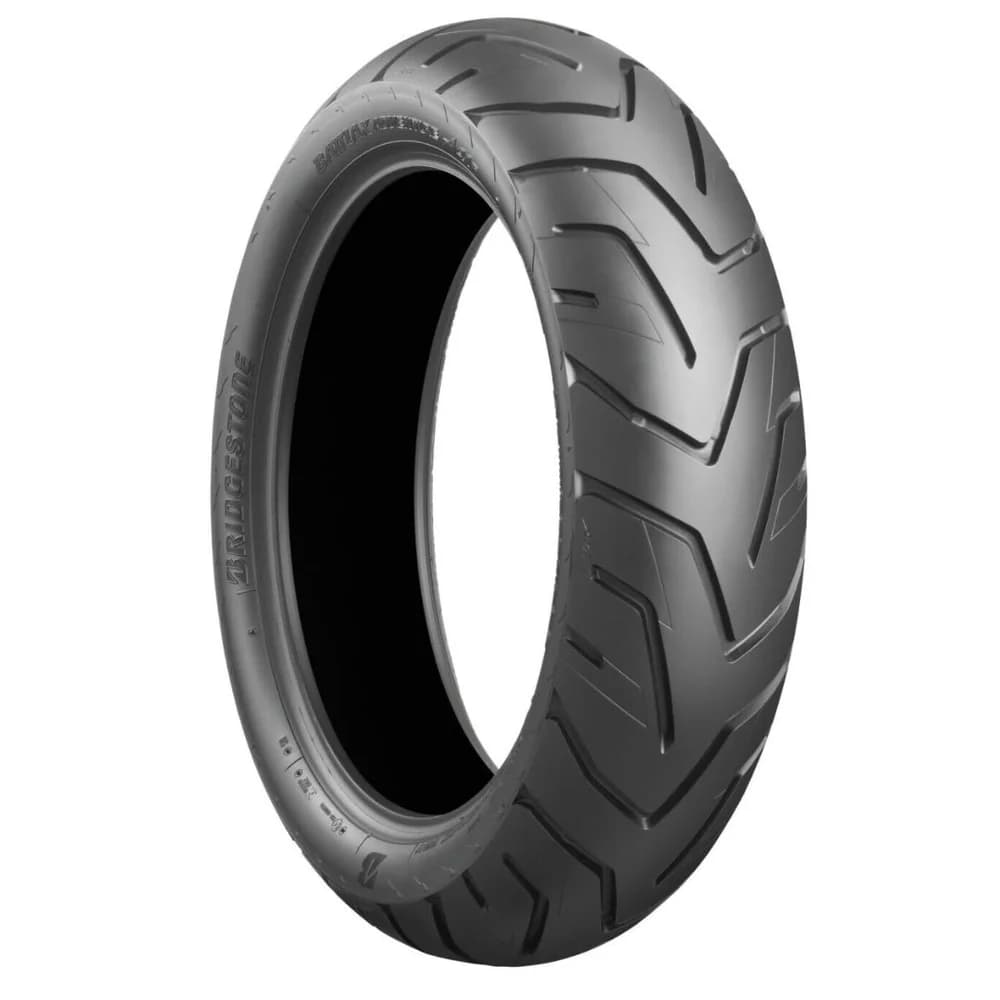 Bridgestone motorcycle-tyres A 41 R ( 150/70 ZR18 TL (70W) Hinterrad, M/C )