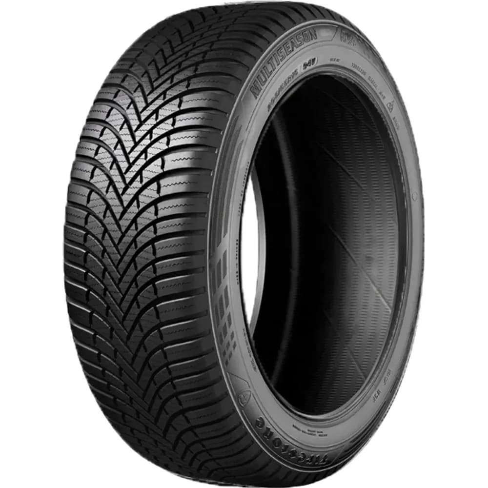 Firestone Multiseason 2 XL 205/55 R17 95V