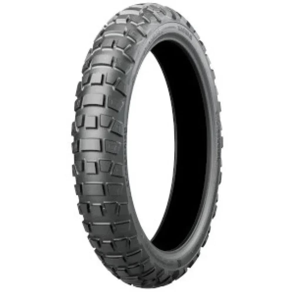4.60 -18 63P TT Battlax AdventureCross AX41 Rear