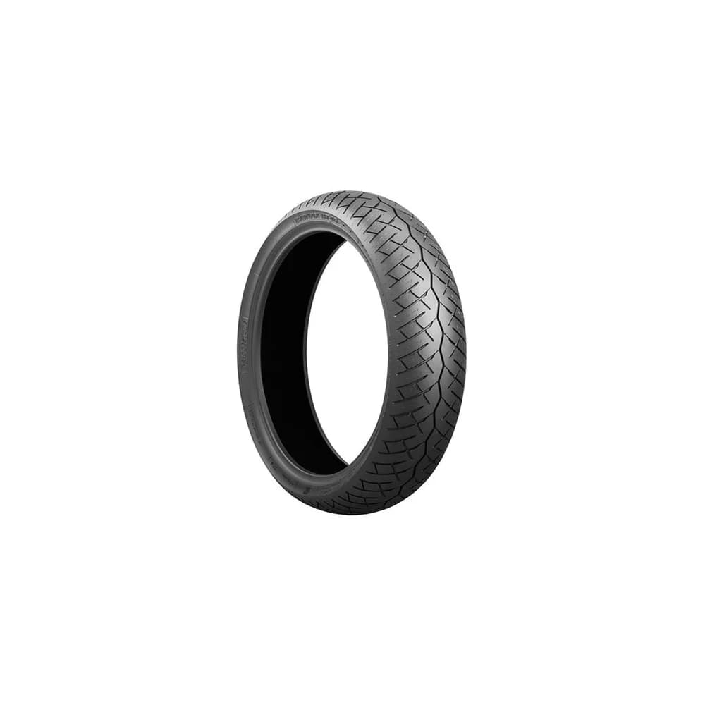 Bridgestone Motorradreifen BT46 F ( 90/90-18 TL 51H M/C, Vorderrad )