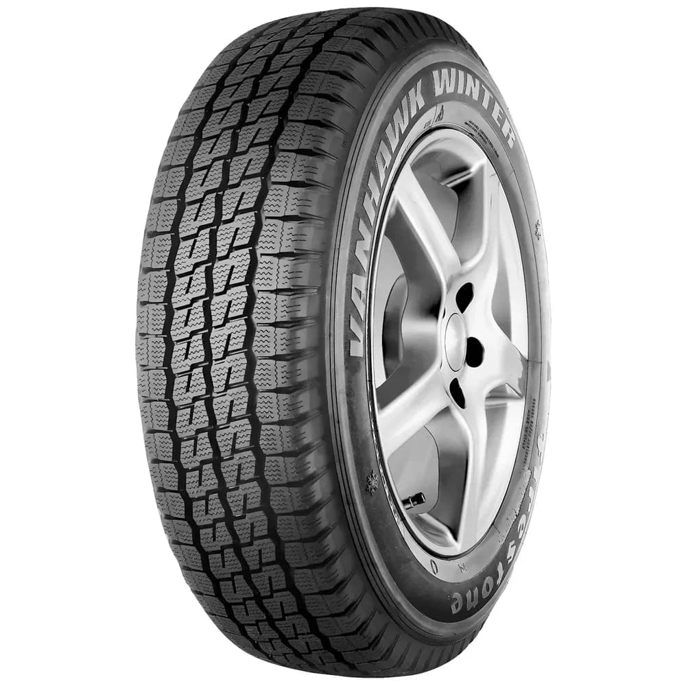 Firestone Winterhawk 4 175/65 R15 84T
