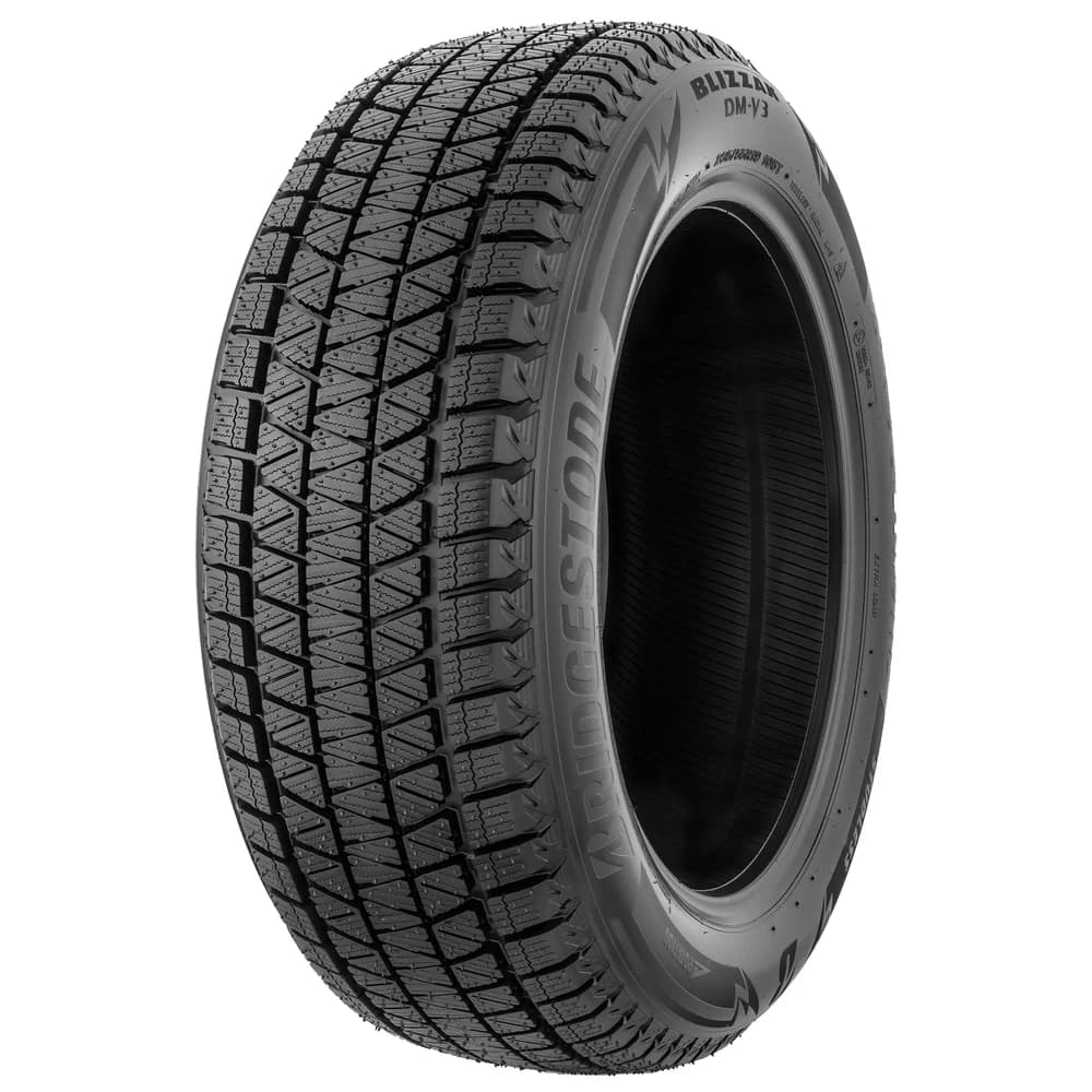 Bridgestone Blizzak Dm-v3 315/35 R20 110T XL Winterreifen