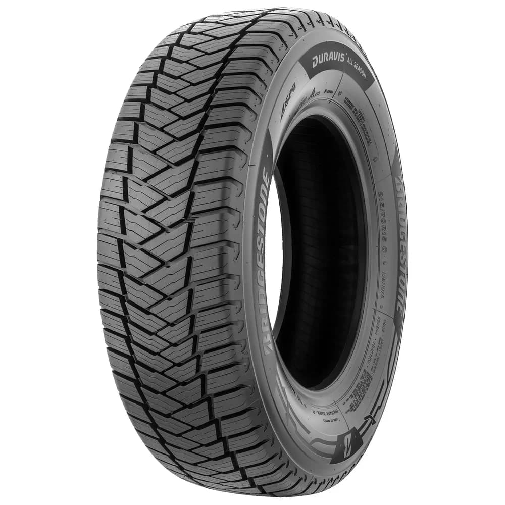 Bridgestone Duravis All Season 225/75 R16C 121/120R
