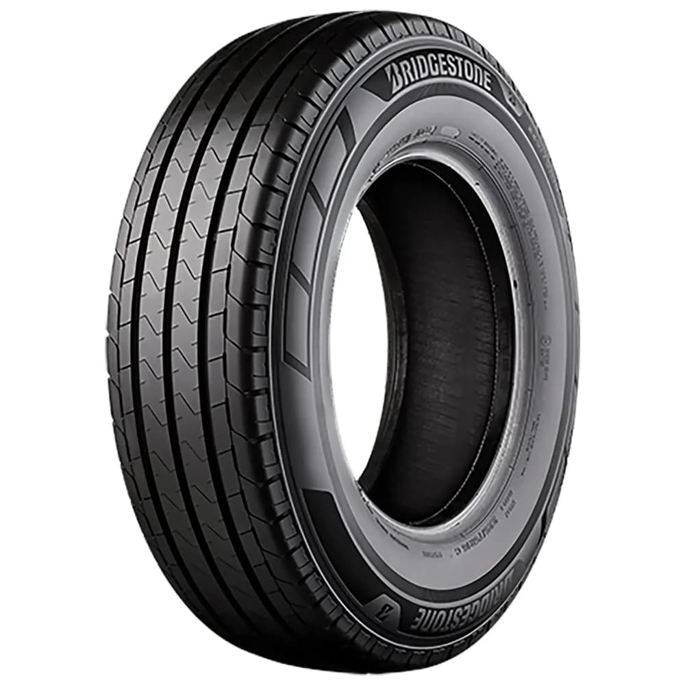 Bridgestone So car-tyres Duravis VAN ( 205/75 R16C 113/111R 10PR Enliten / EV )