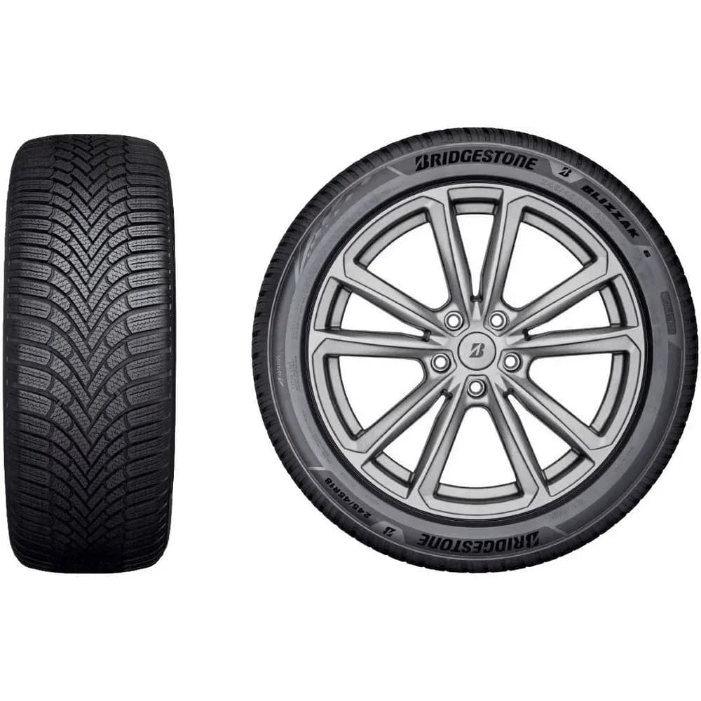 215/55 R17 98V Blizzak 6 XL Enliten