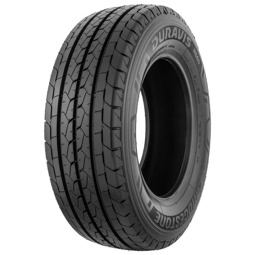 Bridgestone Duravis R660 205/70 R15 106R Sommerreifen