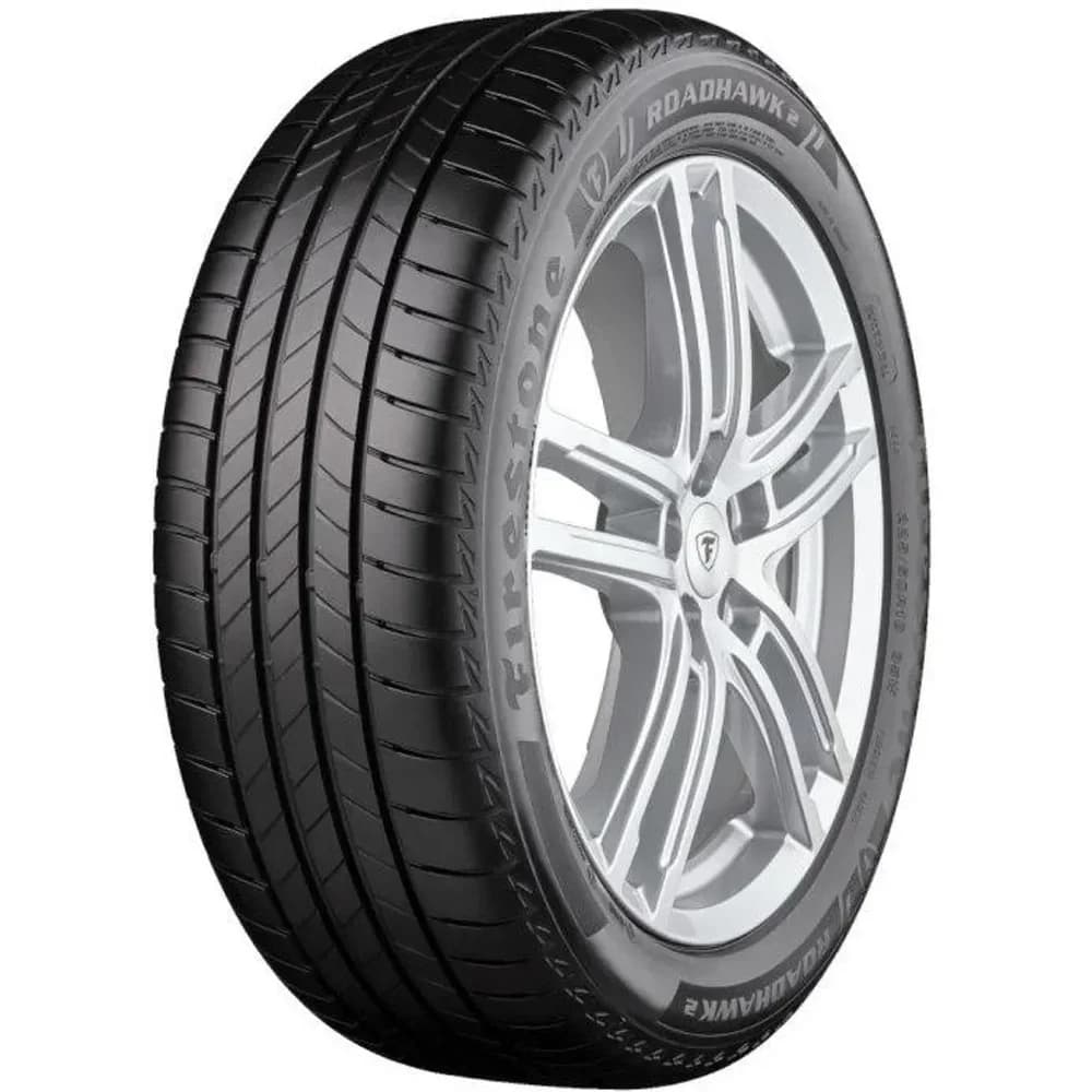 Firestone Roadhawk 2 195/45 R16 84V XL Sommerreifen