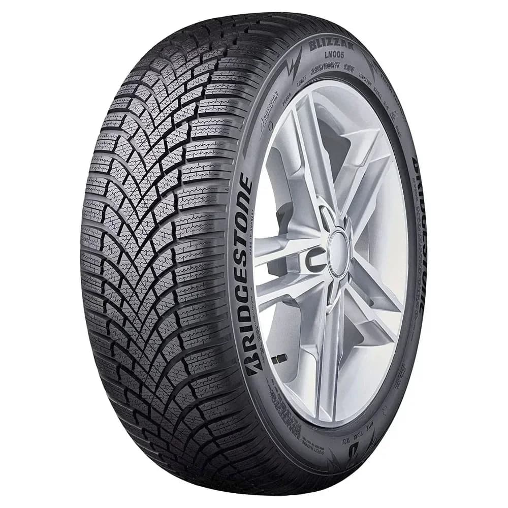 Bridgestone Blizzak Lm005 235/50 R20 100T Winterreifen