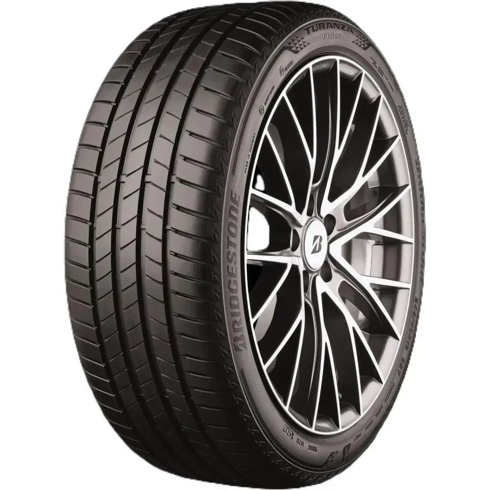 Bridgestone Turanza T005 ( 225/45 R18 95Y XL * )