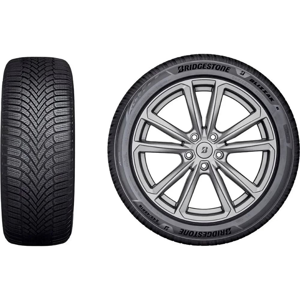 205/55 R16 91H Blizzak 6 Enliten
