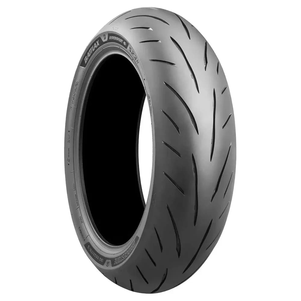 150/60 R17 66H Battlax S23R M/C