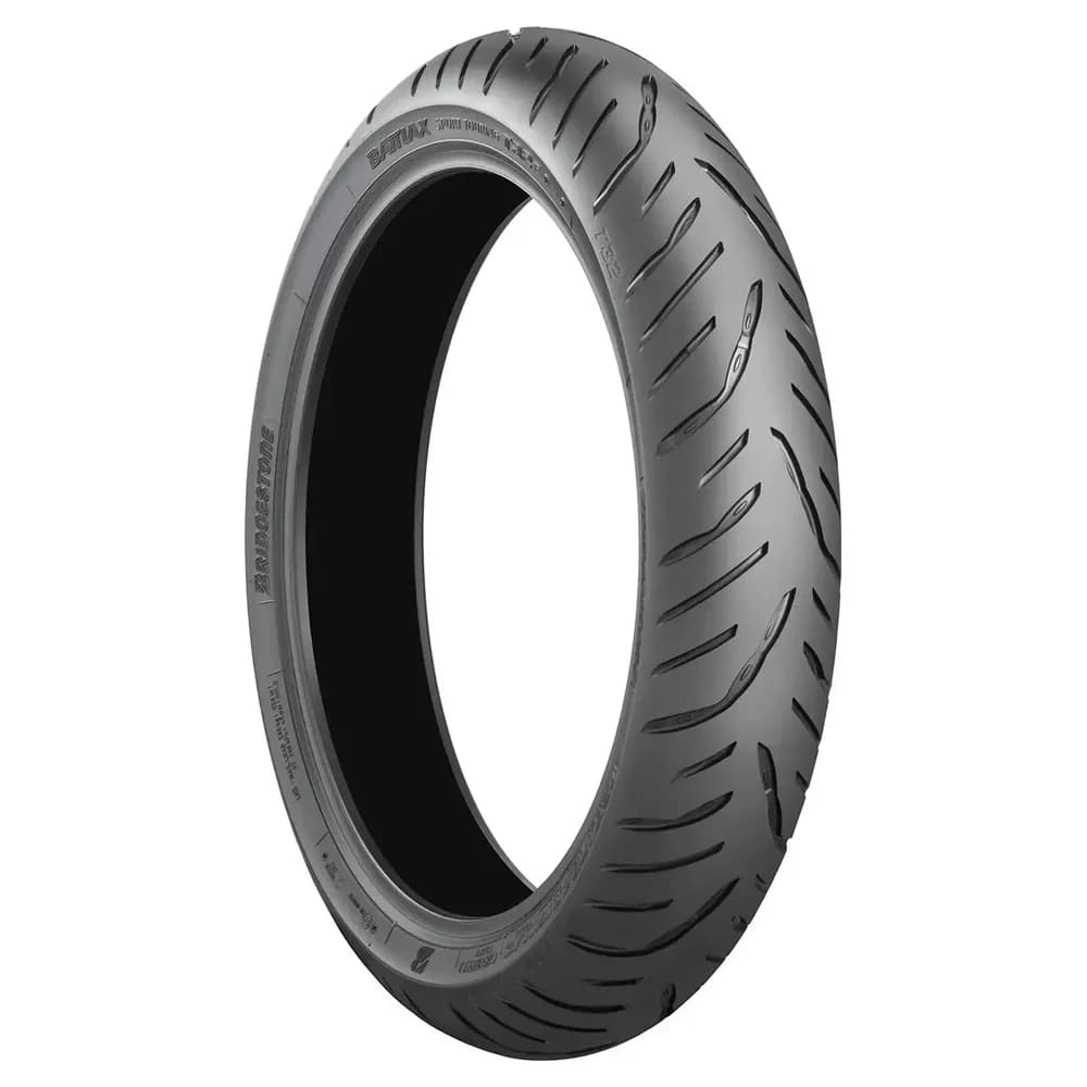 120/70 ZR17 (58W) Battlax T32 Front G
