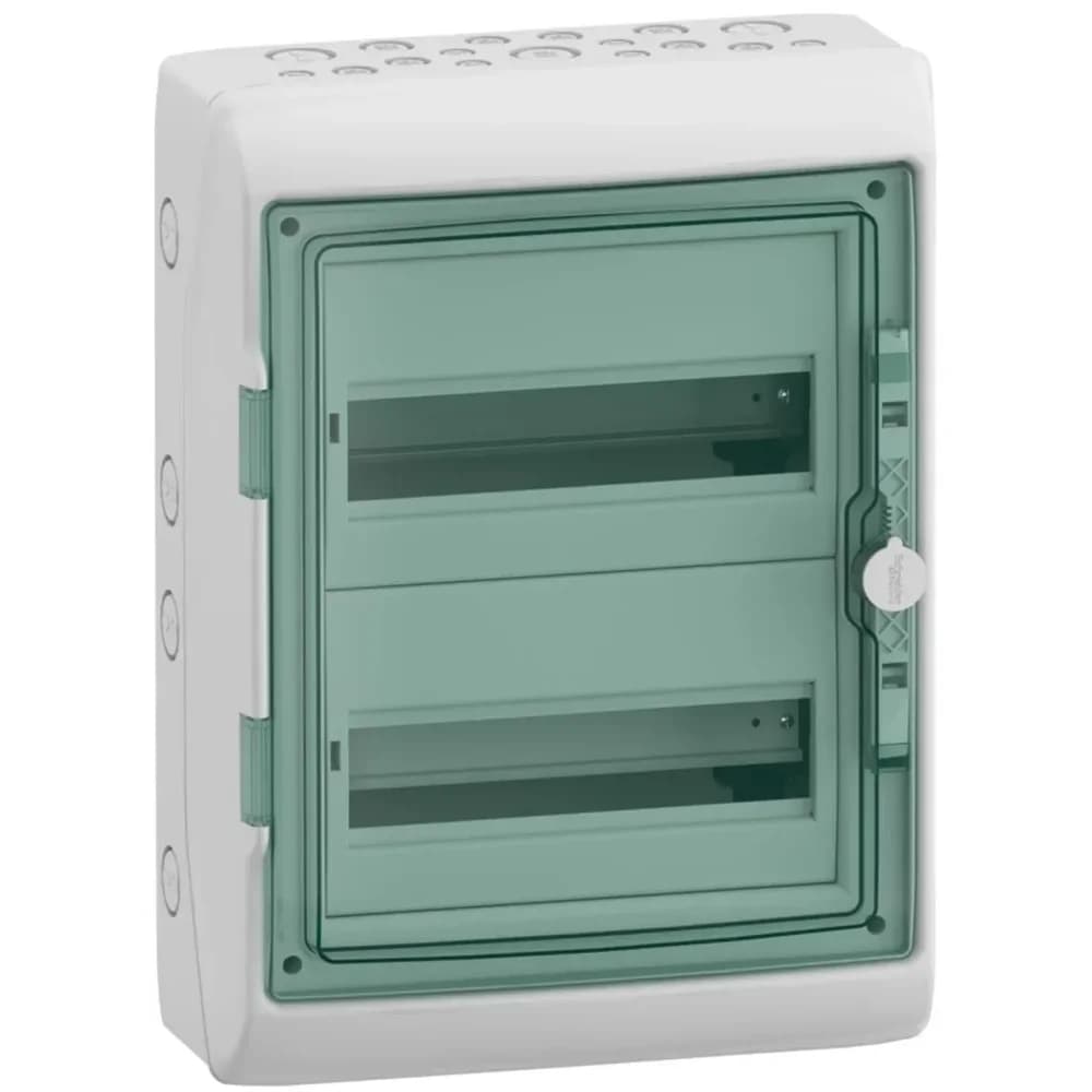 Schneider Electric Kleinverteiler 13433