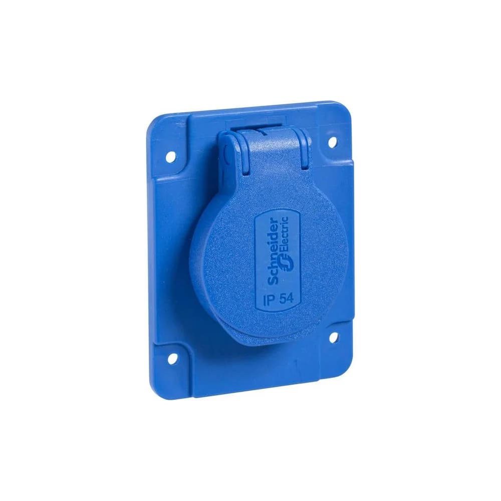 Schneider Electric Steckdose PKS62B