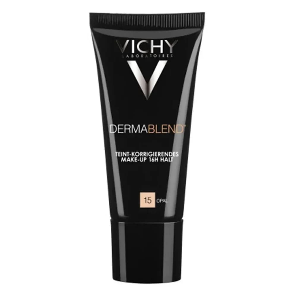 Vichy Foundation