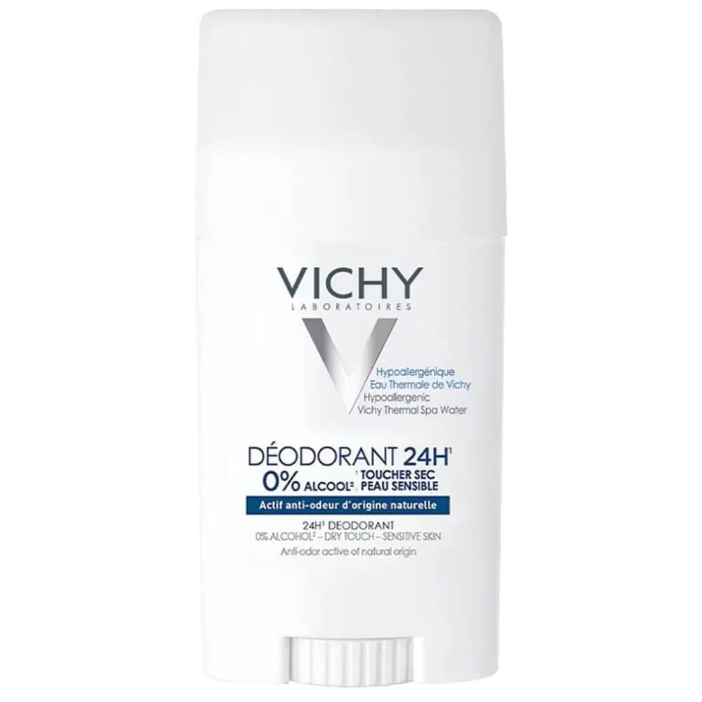 Vichy Deo Deodorant-Stick 24h