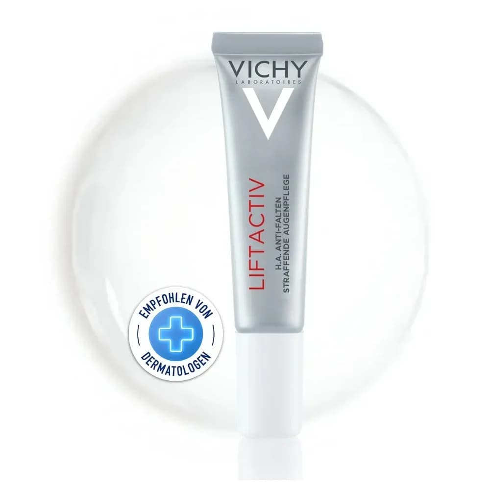 Vichy Liftactiv Augen Creme