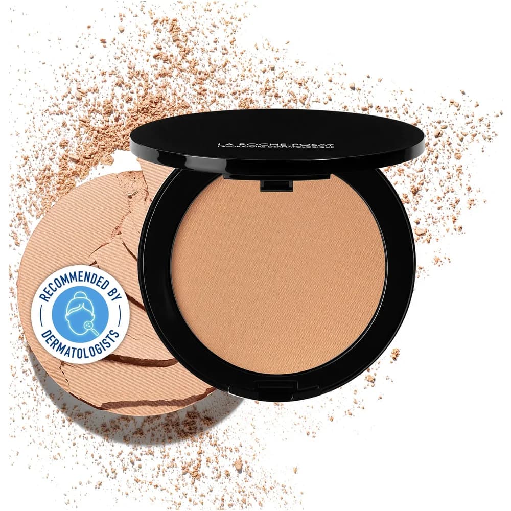 Roche Posay Toleriane Teint Mineral Puder 15