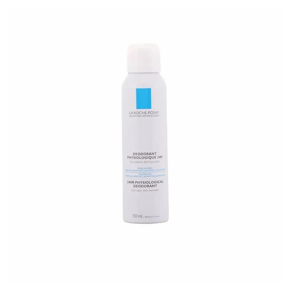 La Roche Posay Physiologisches Deospray 150 ml