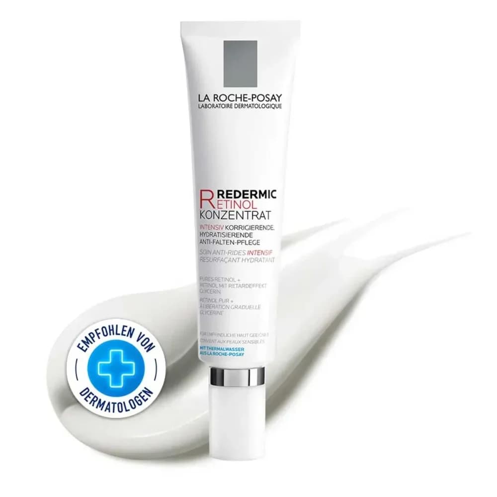 La Roche-Posay Redermic Retinol Serum