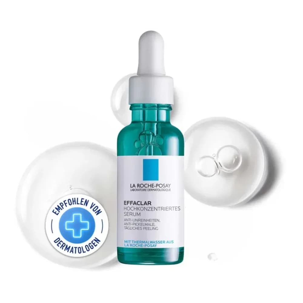 La Roche-Posay Gesichtsmaske