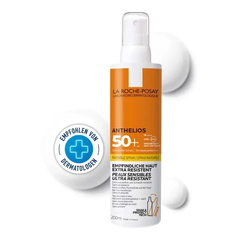 Roche Posay Ant Inv Spr50+