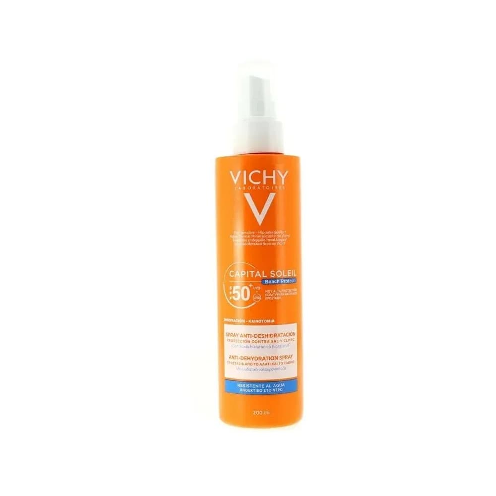 Vichy Capital Soleil Cell Protect Spray 200 ml