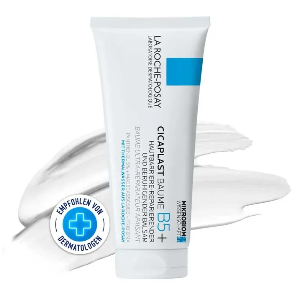 Cicaplast Balm B5+ 100 ml