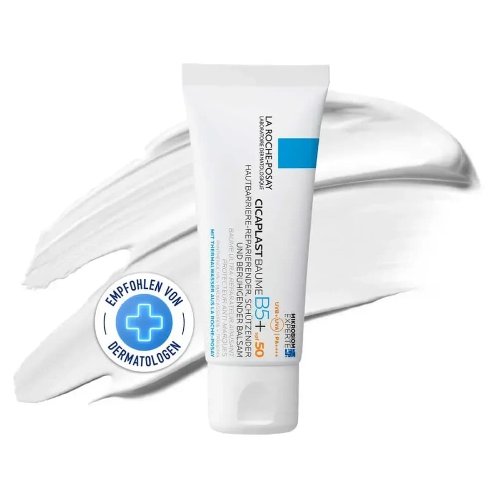 Roche Posay Cica B5+ 50+