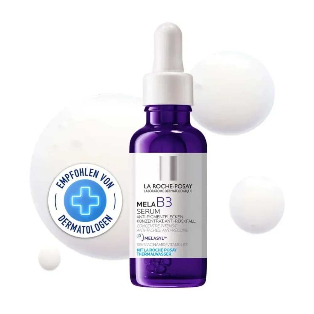 La Roche Posay Mela B3 Serum