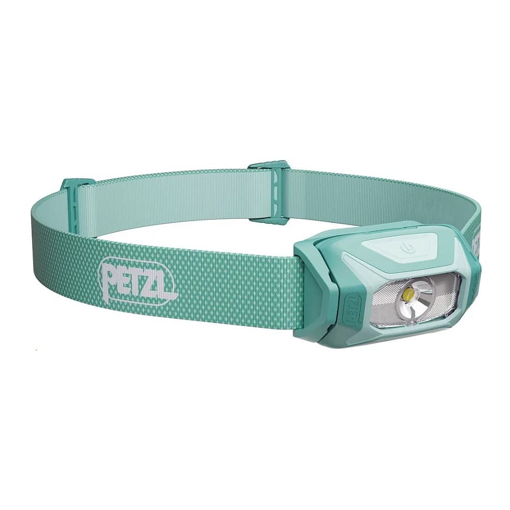 Petzl Tikkina 300 Lumen Stirnlampe - STK - green