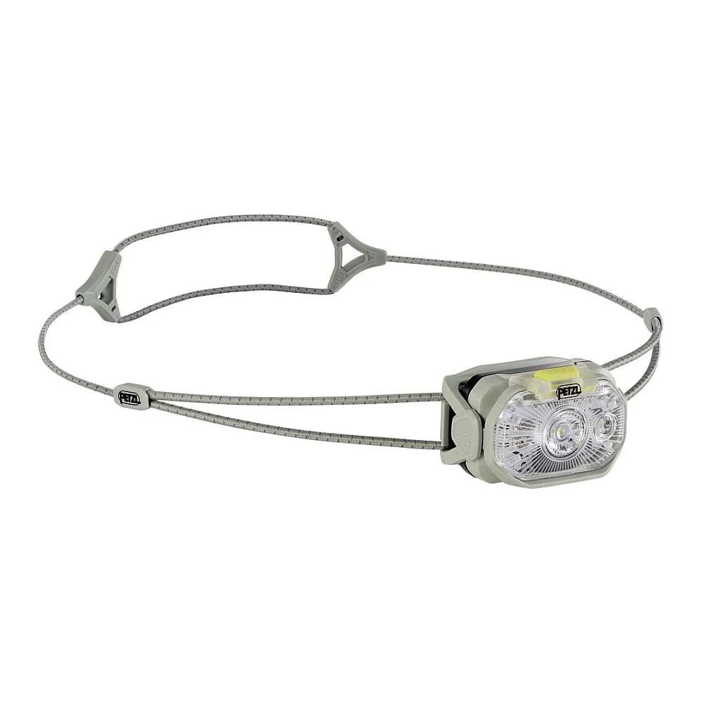 Petzl Swift LT 380 Lumen Stirnlampe - STK - desert green